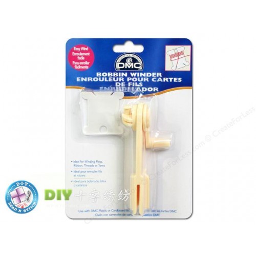 DMC Bobbin Winder