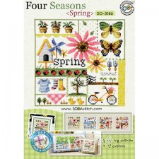 Four Seasons<Spring>