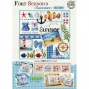 Four Seasons<Summer>