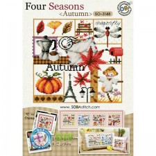 Four Seasons<Autumn>