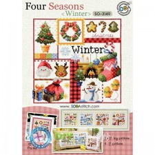 Four Seasons<Winter>